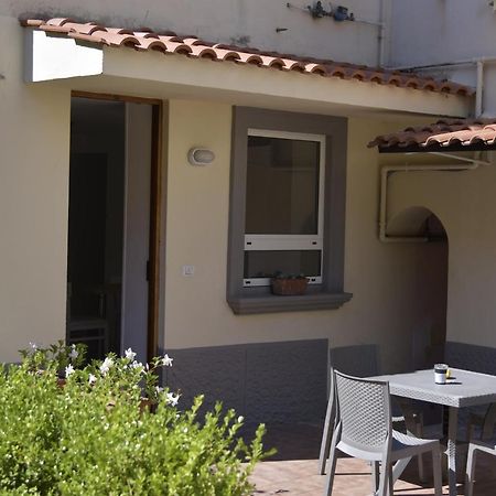 William Apartment Sorrento Exterior foto