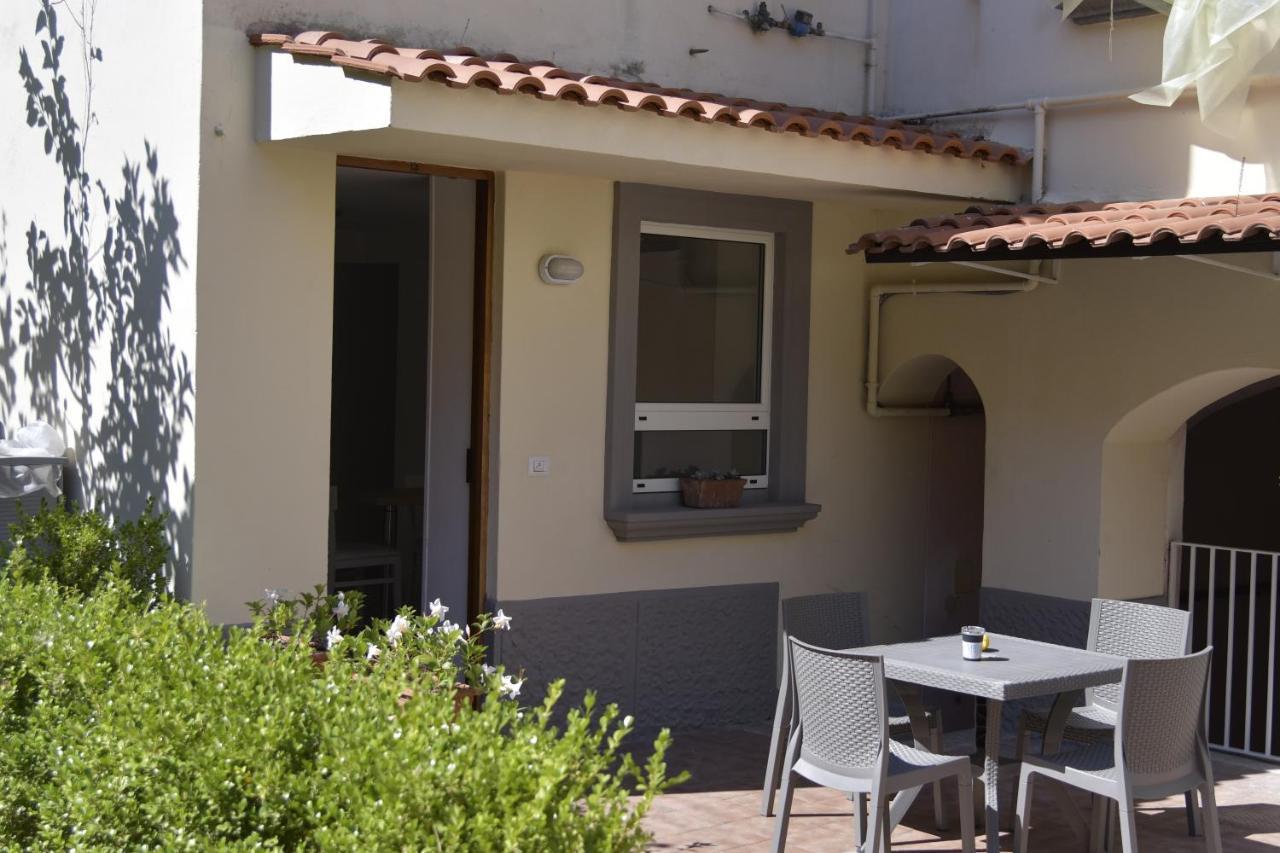 William Apartment Sorrento Exterior foto