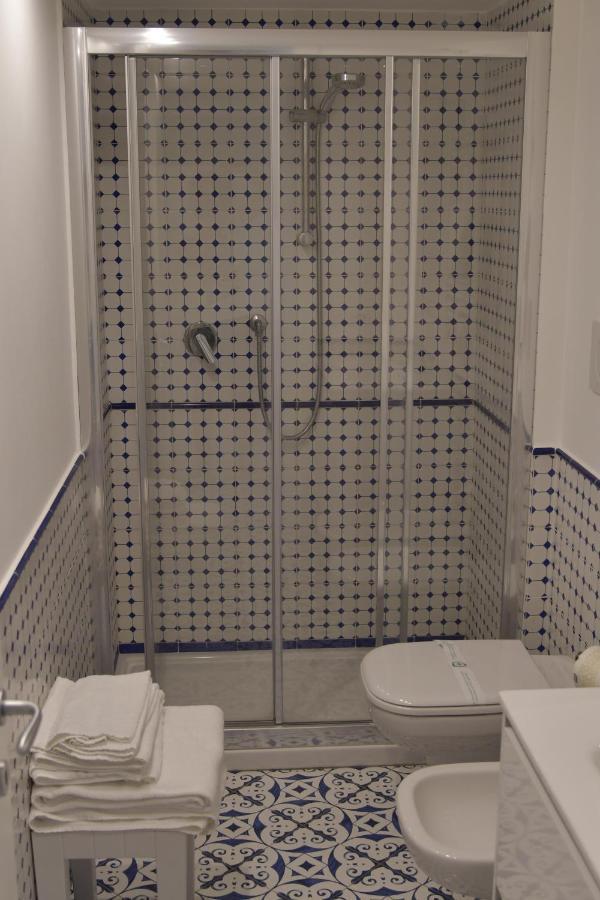 William Apartment Sorrento Exterior foto