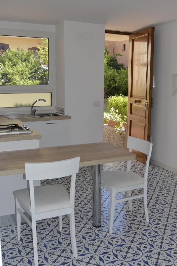 William Apartment Sorrento Exterior foto